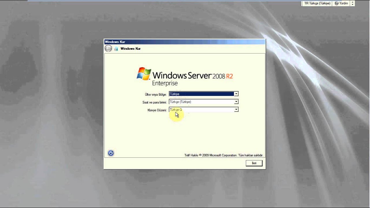 2008 R2 Service Pack 1 Download